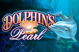 Играть в Dolphin’s Pearl